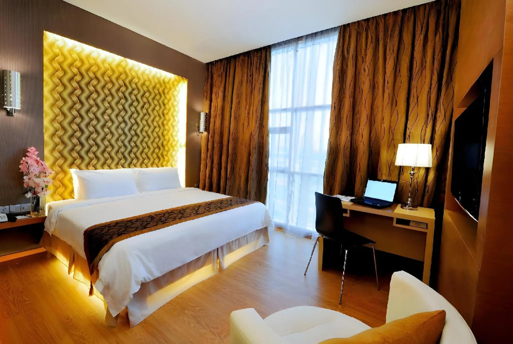 Courtyard Hotel @ 1Borneo - Général