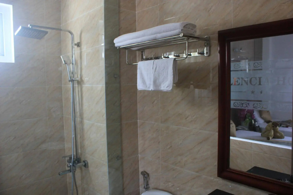Valencia Hotel - Général