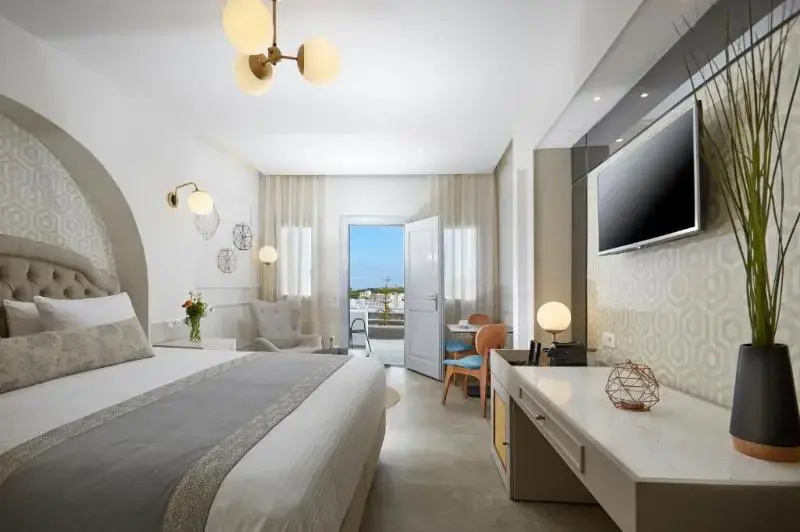 Superior Triple room