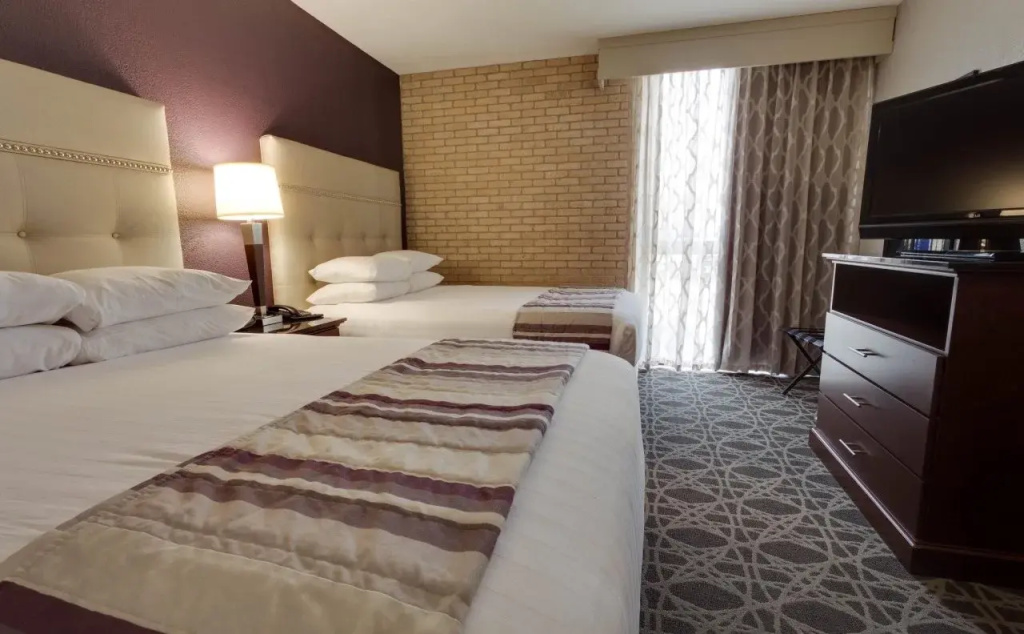 Drury Inn & Suites San Antonio Northeast - Général