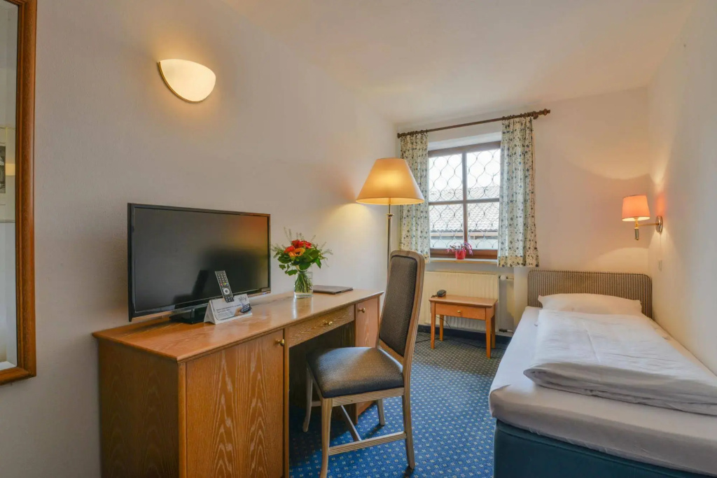 Hotel Alter Wirt - Général