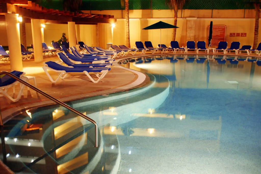 GR Solaris Cancun & Spa - All Inclusive - фото 20