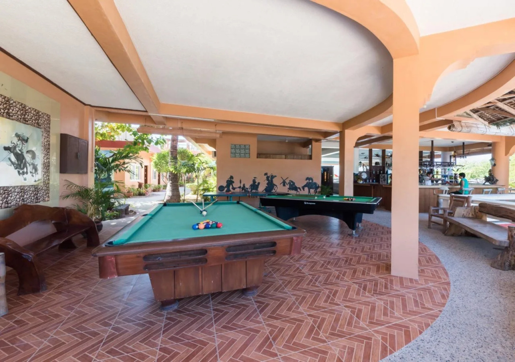 Punta Riviera Resort Bolinao - Général