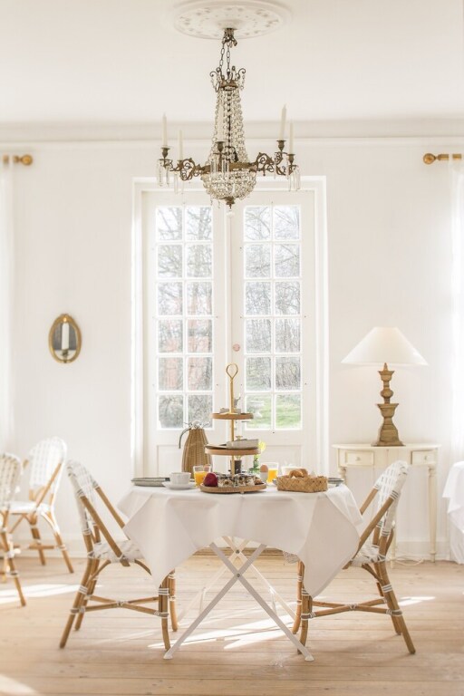 Отель Sommers B&B, фото 6