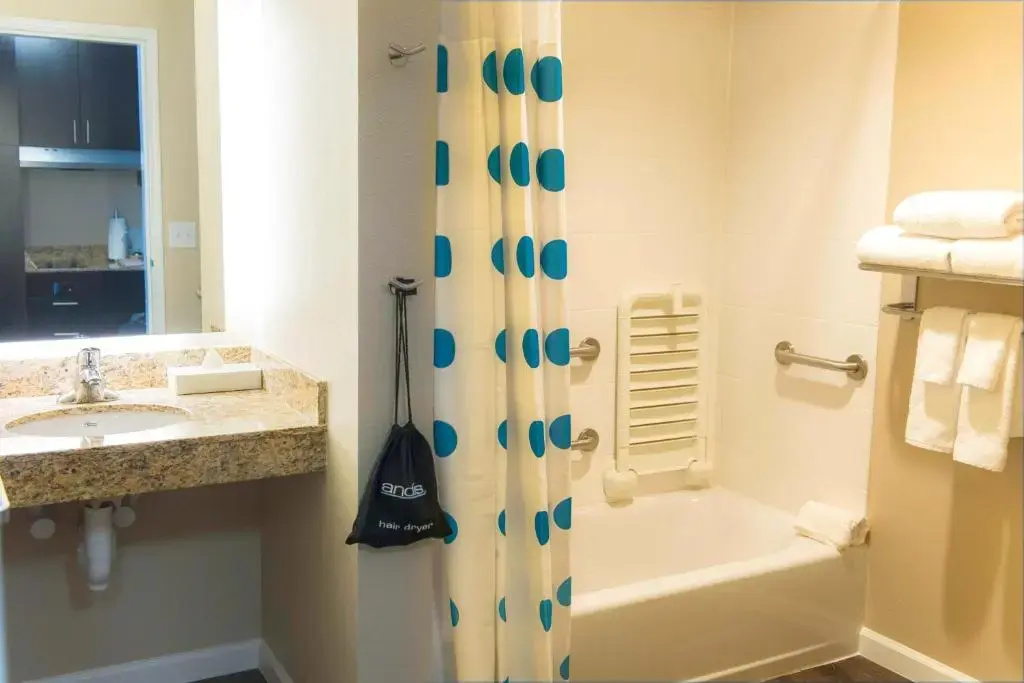 Towneplace Suites Columbia Northwest/Harbison - Chambres