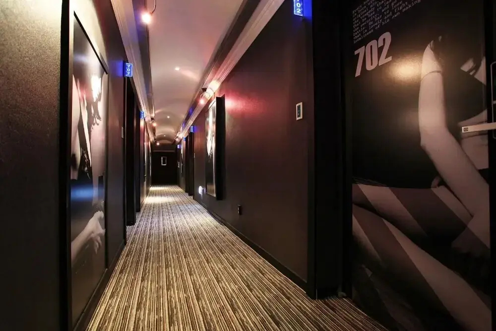 Hotel photo 15
