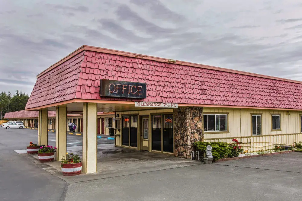 Econo Lodge
