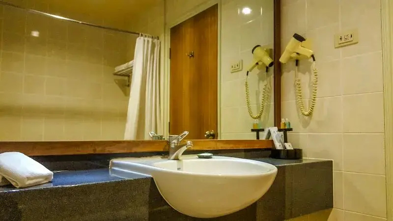 Phan Thiet Ocean Dunes Resort - Chambres