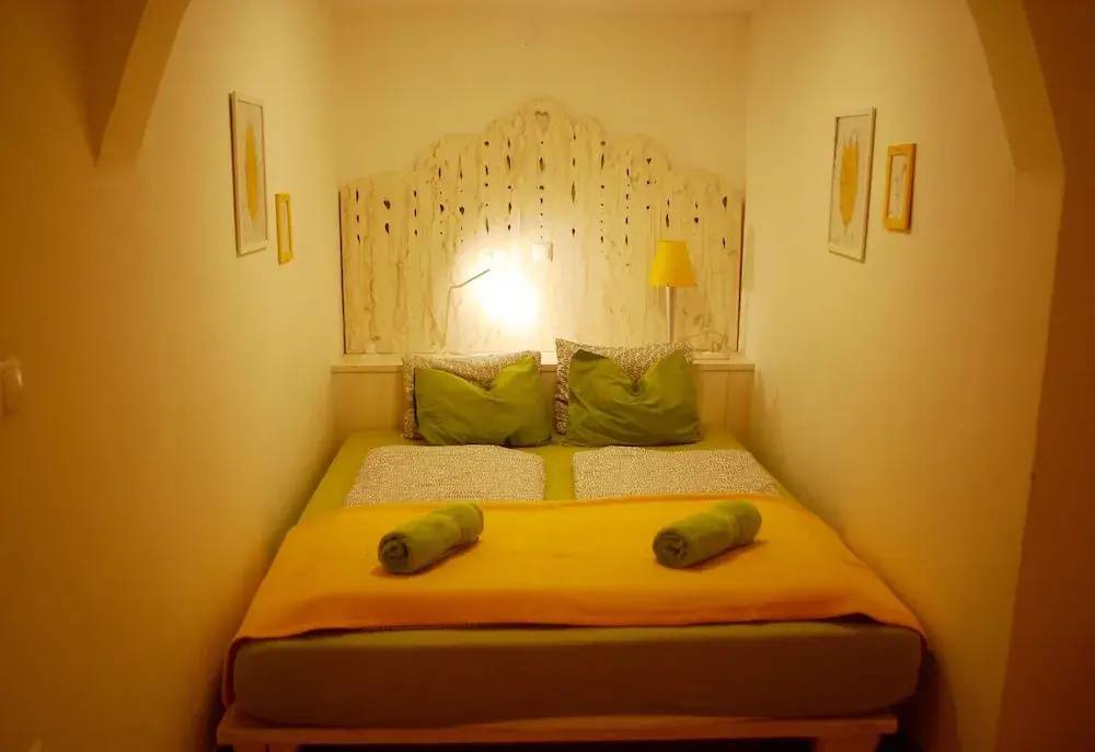 Apartments Trata - Trata Resort - Chambres