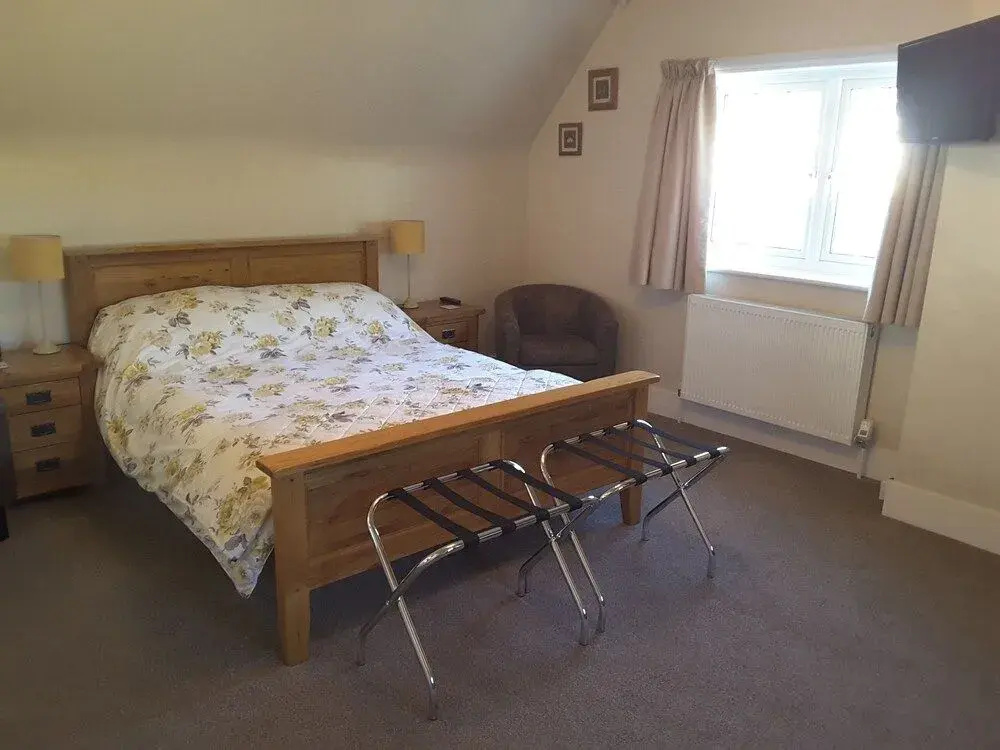Hotel photo 11