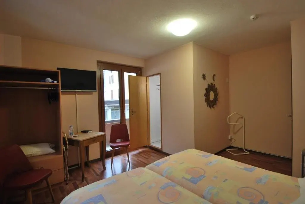 Albergo Ristorante Baldi - Général