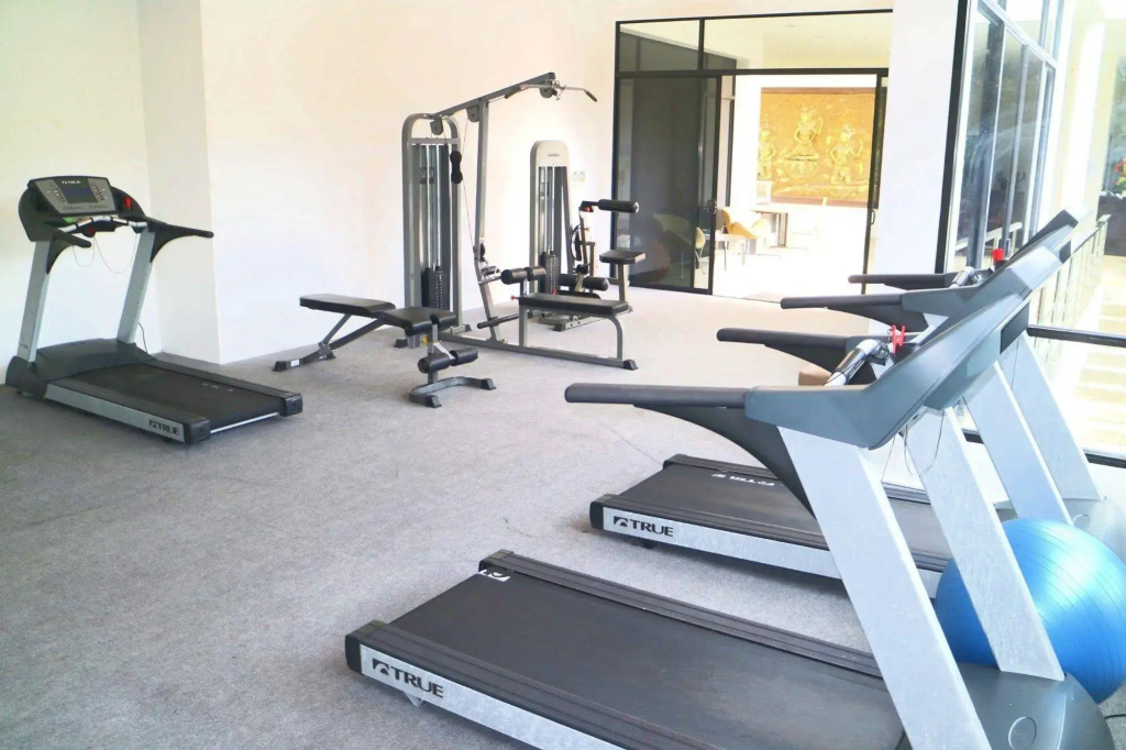 Hotel photo 11