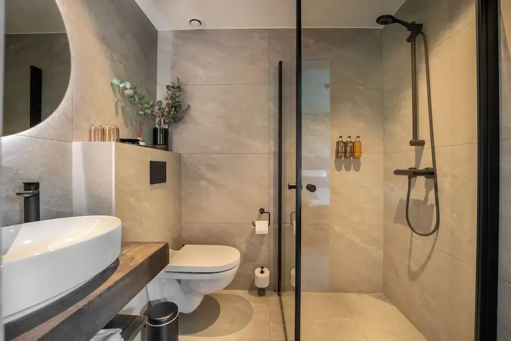 Lillehammer Turistsenter Budget Hotel - Général