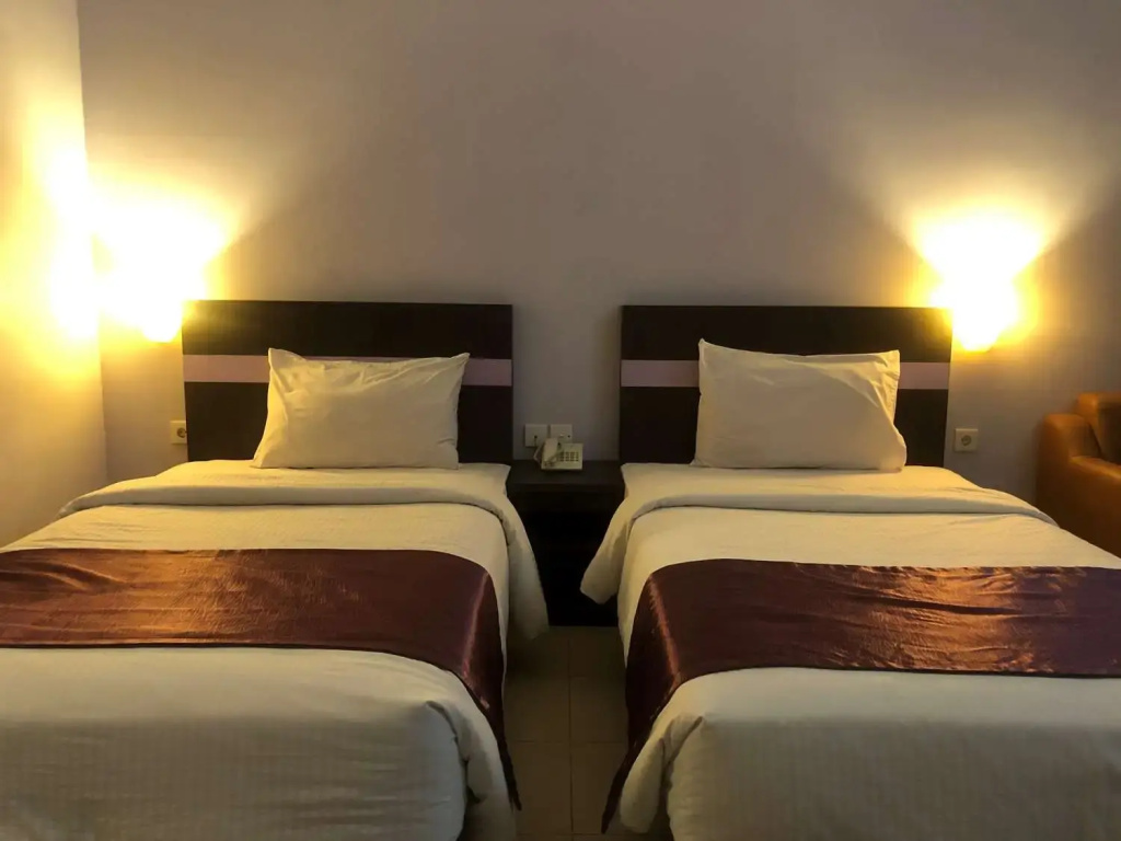Kyriad Sadurengas Hotel - Général
