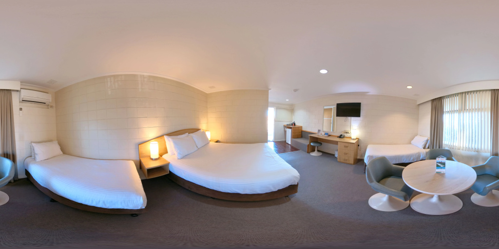 Hospitality Geraldton, SureStay Collection by Best Western - Général
