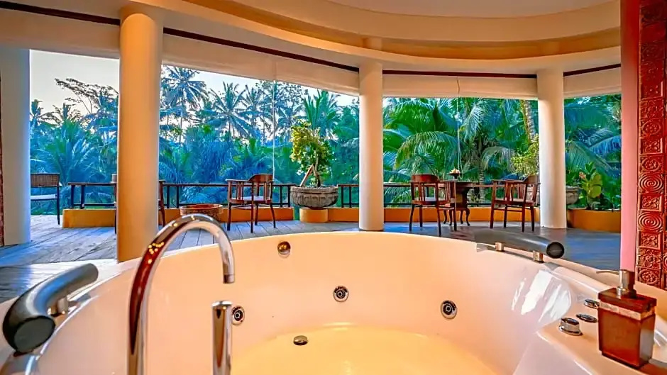 Puri Sebali Resort — 3
