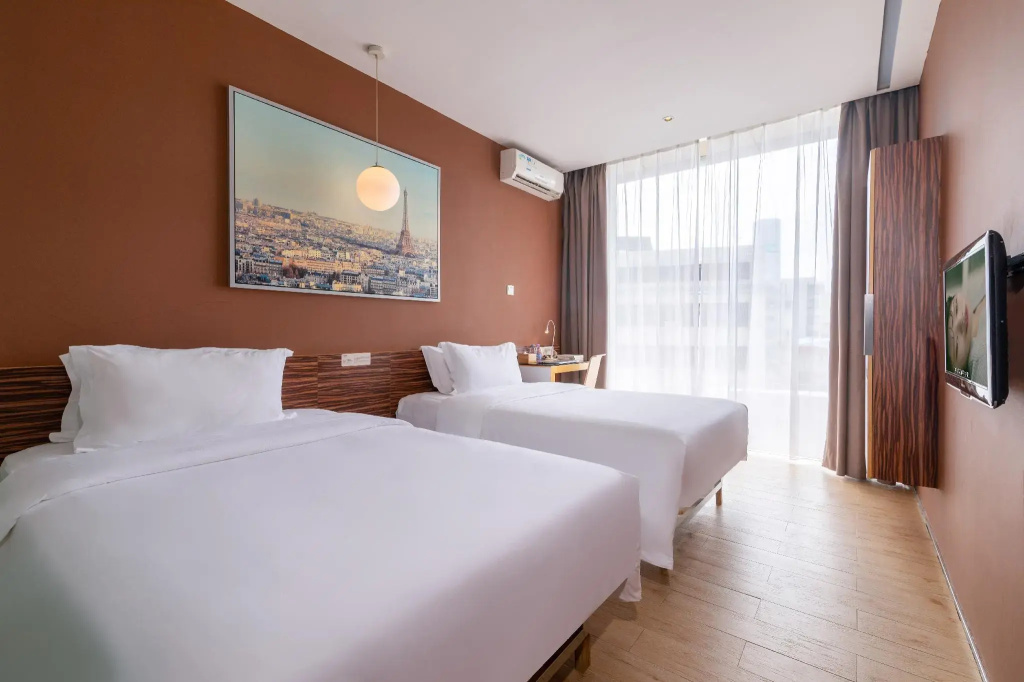 Hotel photo 6