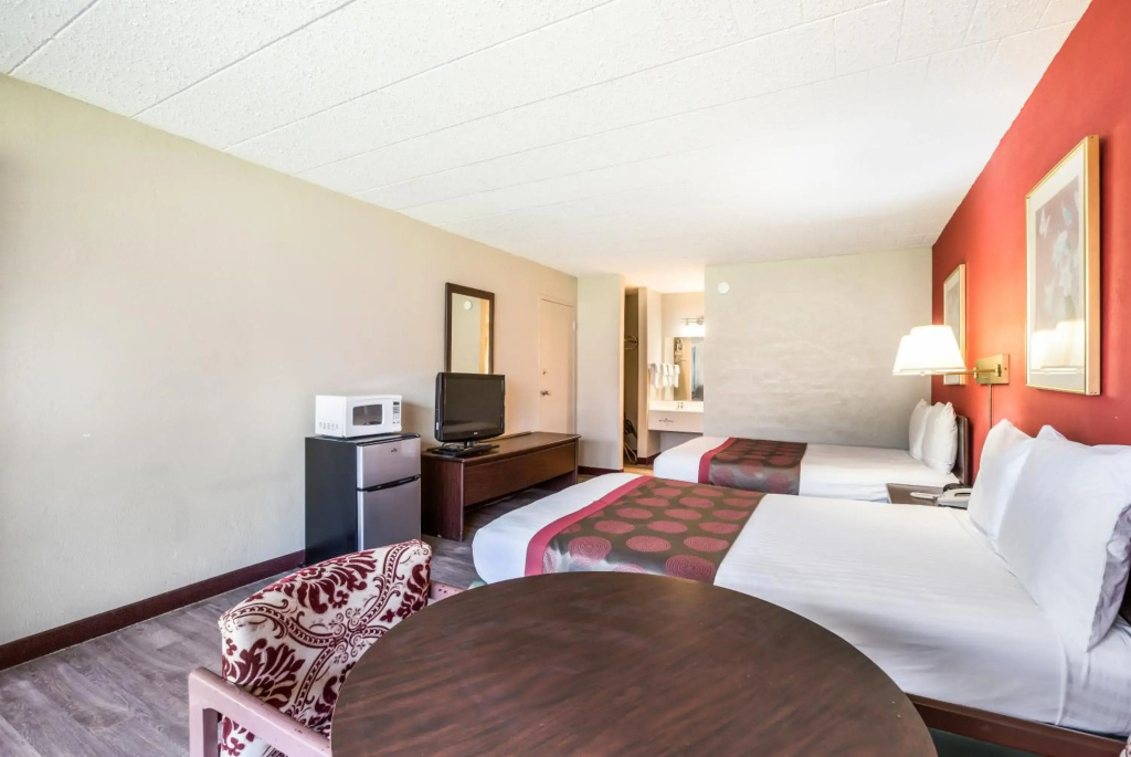 Hotel photo 7