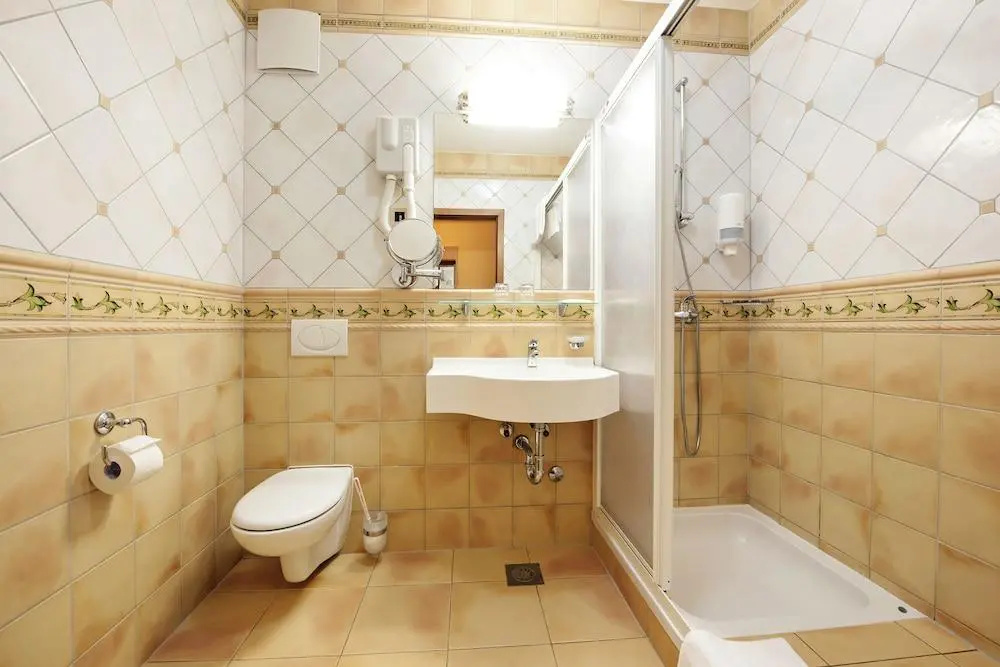 Zeleni Gaj- Sava Hotels & Resorts - Général