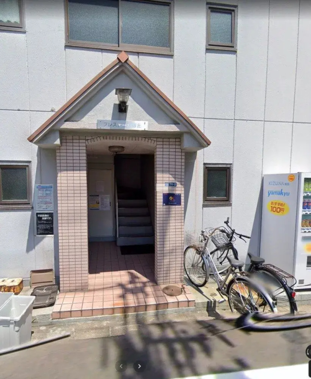 EX Fuse Apartment 1A