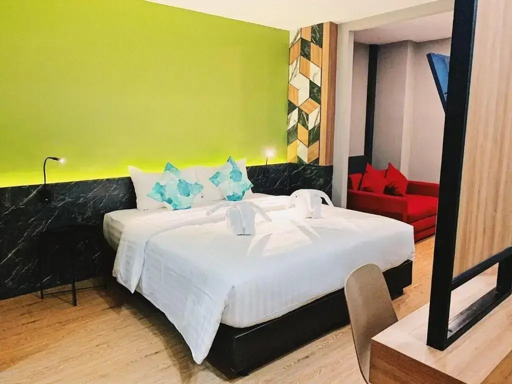Hotel photo 43