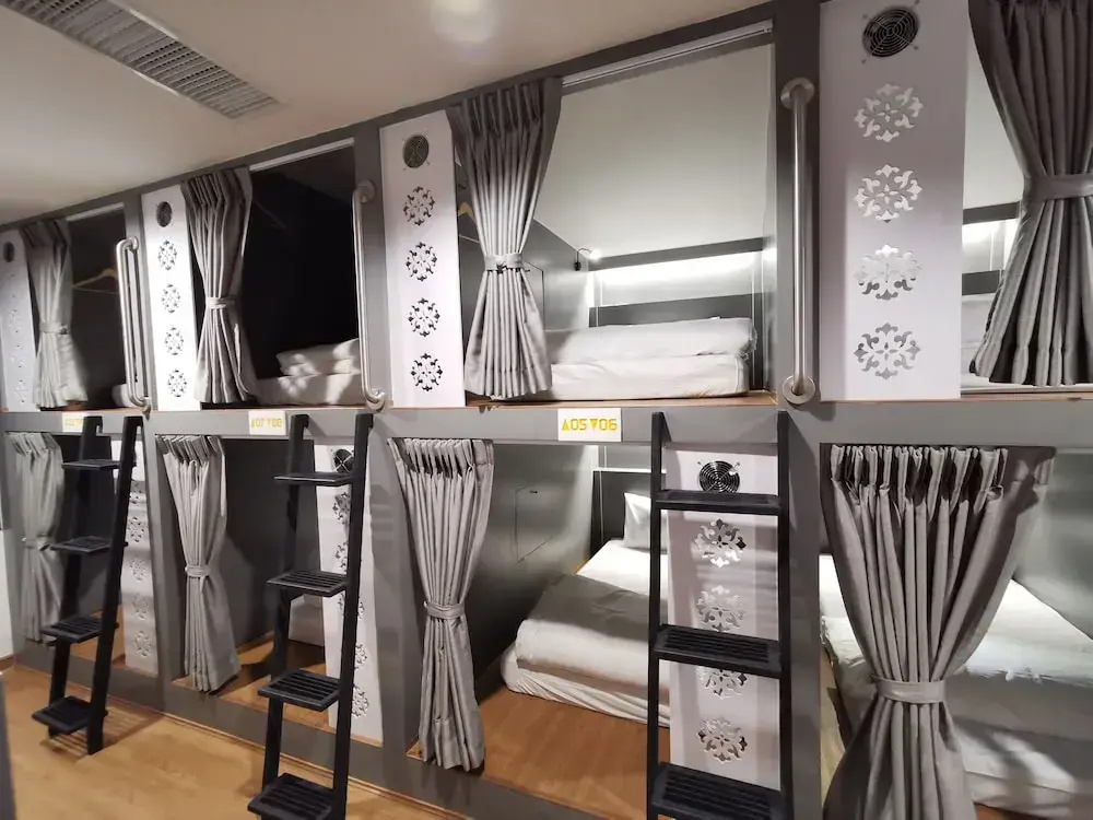 Hotel photo 4