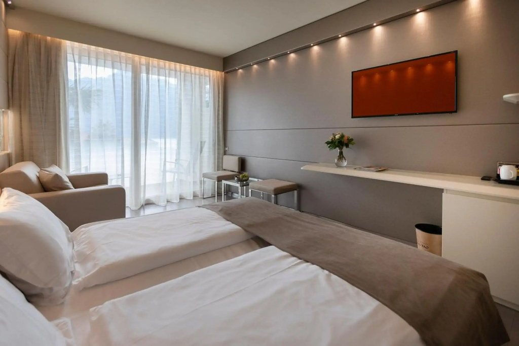 Park Hotel Imperial Centro Tao Natural Medical Spa - фото 42