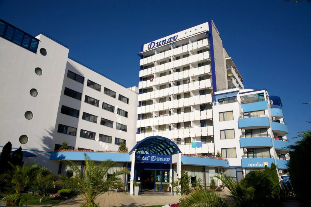 Hotel Dunav- All Inclusive