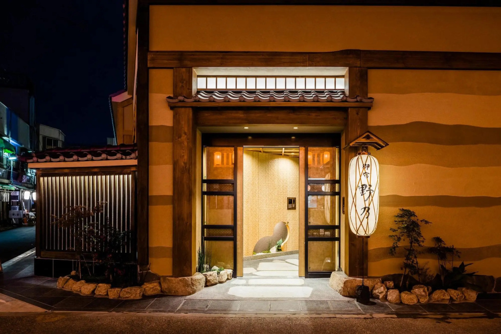 Onyado Nono Asakusa Natural Hot Springs 사진 31