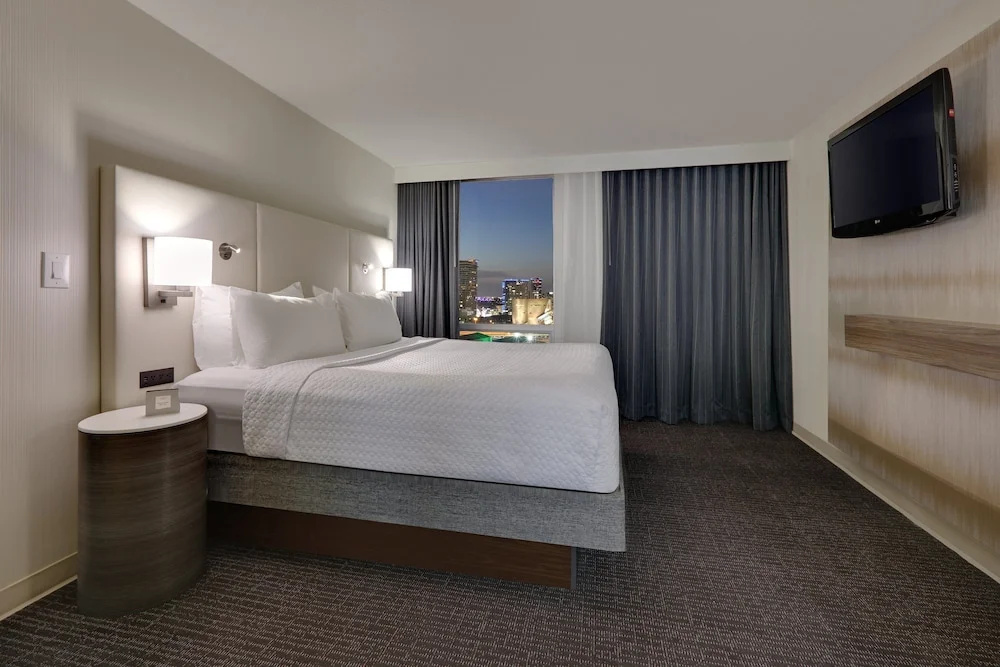 Crowne Plaza Dallas Downtown by IHG - Chambres