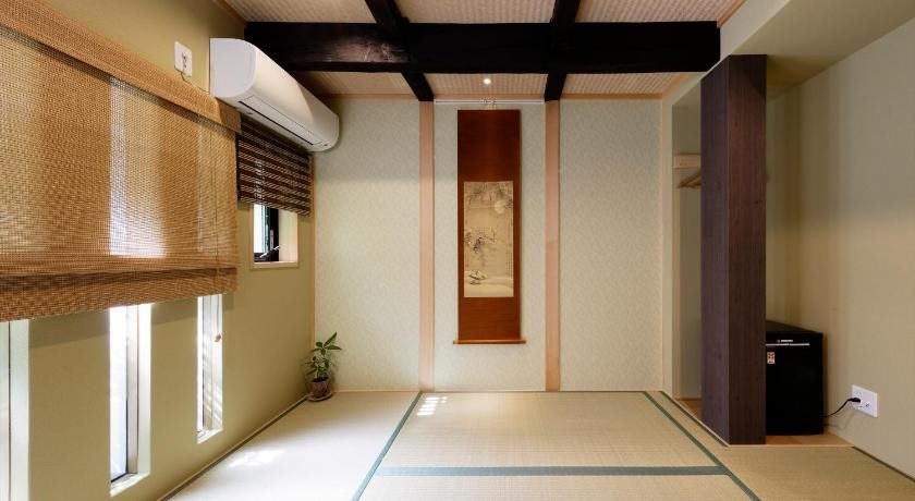 Kyoto Himawari Shijo Kawaramachi 사진 19