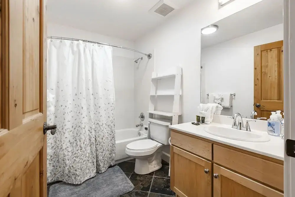 Crestview Condominiums by All Seasons Resort Lodging - Chambres