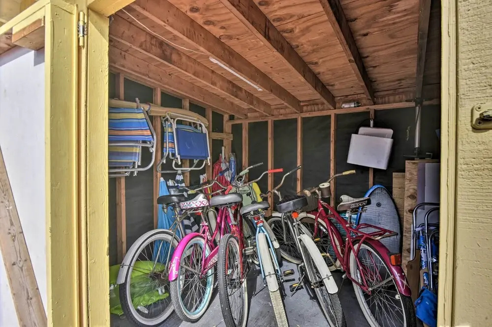 Downtown Cocoa Beach 3 Bedroom House