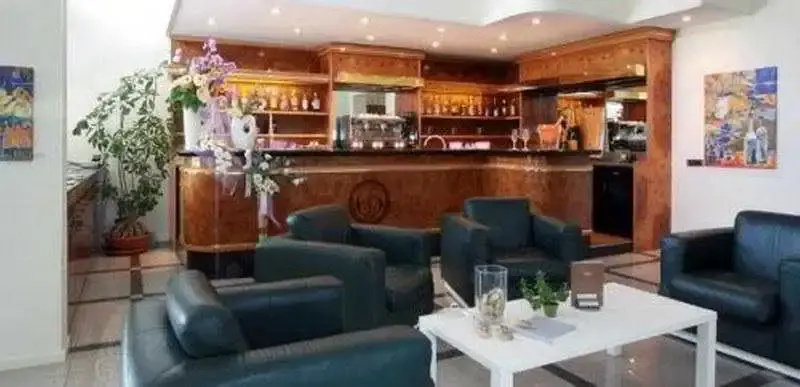 Hotel Sirio - Général