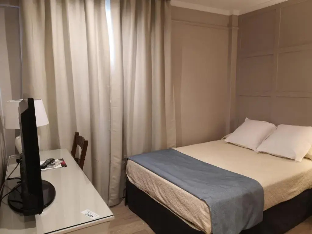 Hotel Doña Blanca - Chambres