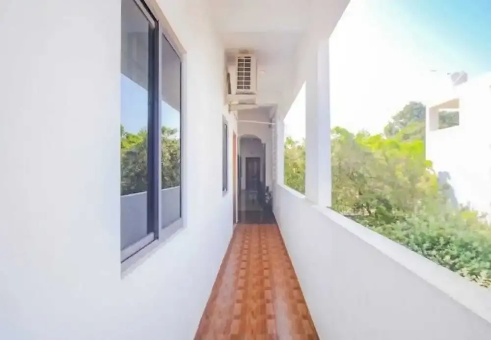 La Bell Residency Near Auroville Beach