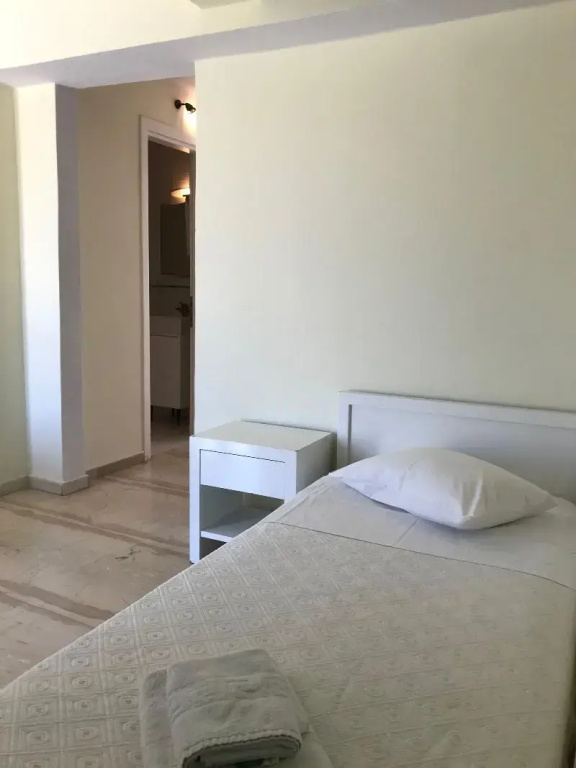 Thera Mare - Chambres