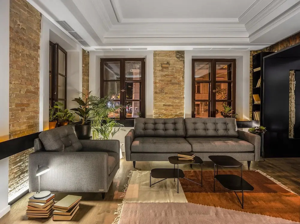 BURSA Hotel Kyiv — фото 2