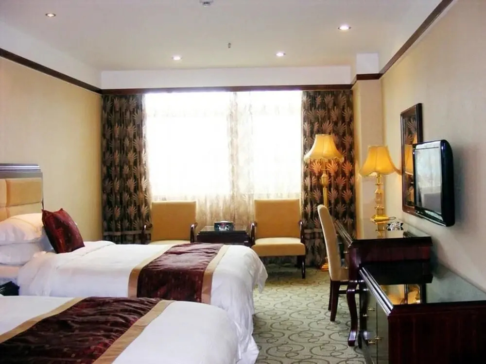 Yuhong International Hotel - Général
