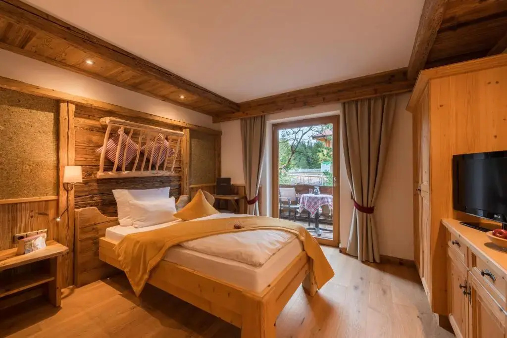 Gröbl Alm - Chambres