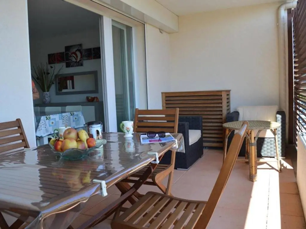 Appartement Saint-Raphaël, 3 pièces, 4 personnes - FR-1-226A-274