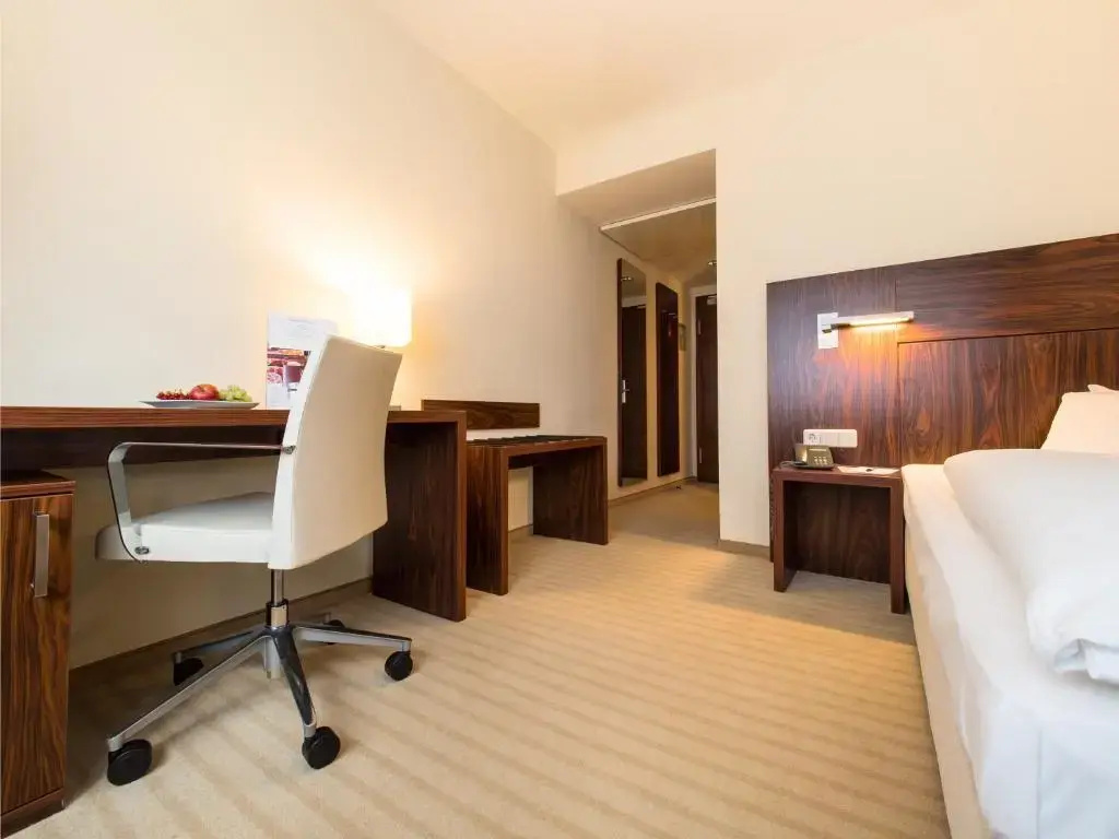 Hotel an der Oper - Chambres