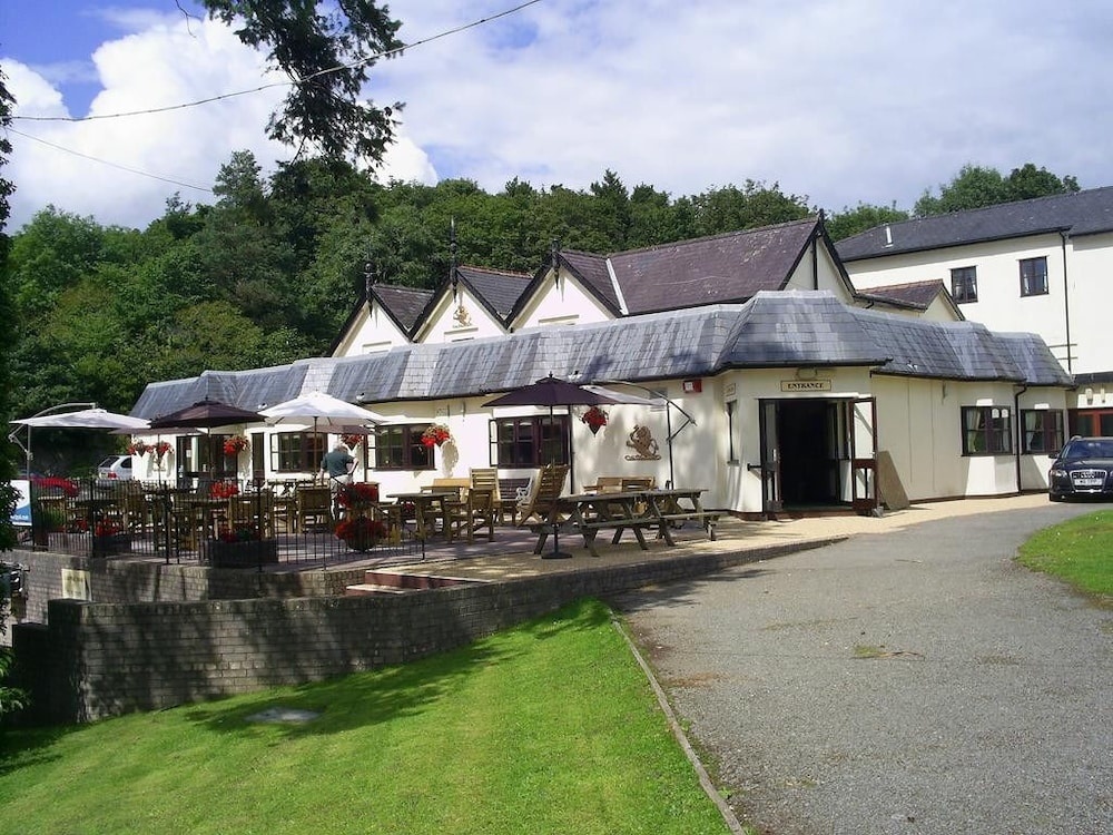 Carreg Bran Hotel - Général
