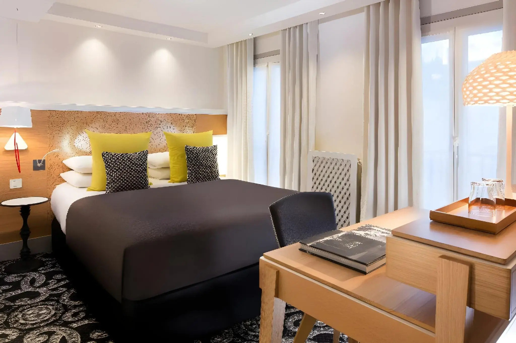 Hotel photo 26