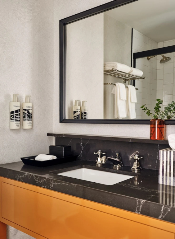 Romer Hell's Kitchen Hotel - Chambres