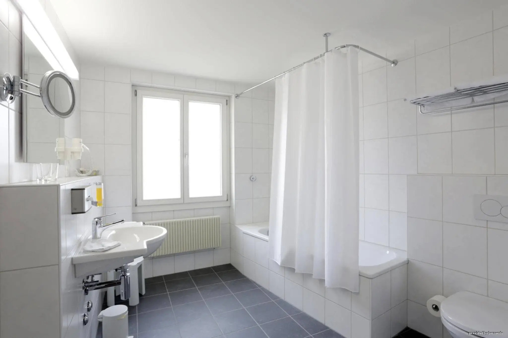 Bw Hotel Bahnhof - Schaffhausen - Général