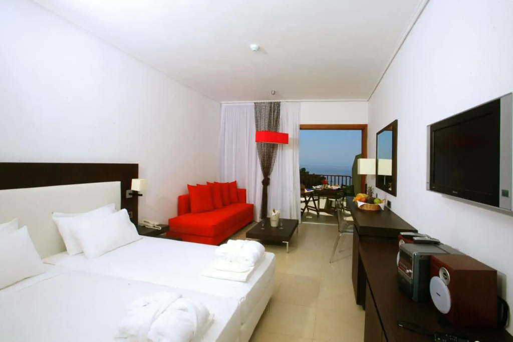 Skiathos Palace Hotel - Général