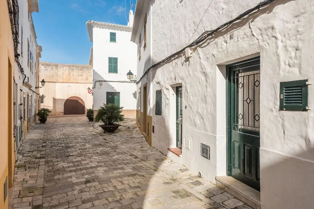Casa Ses Roques