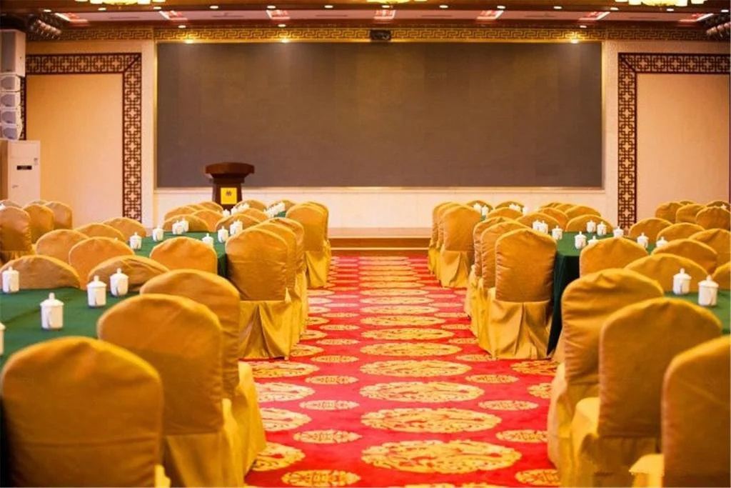 Huamei Hotel - Général