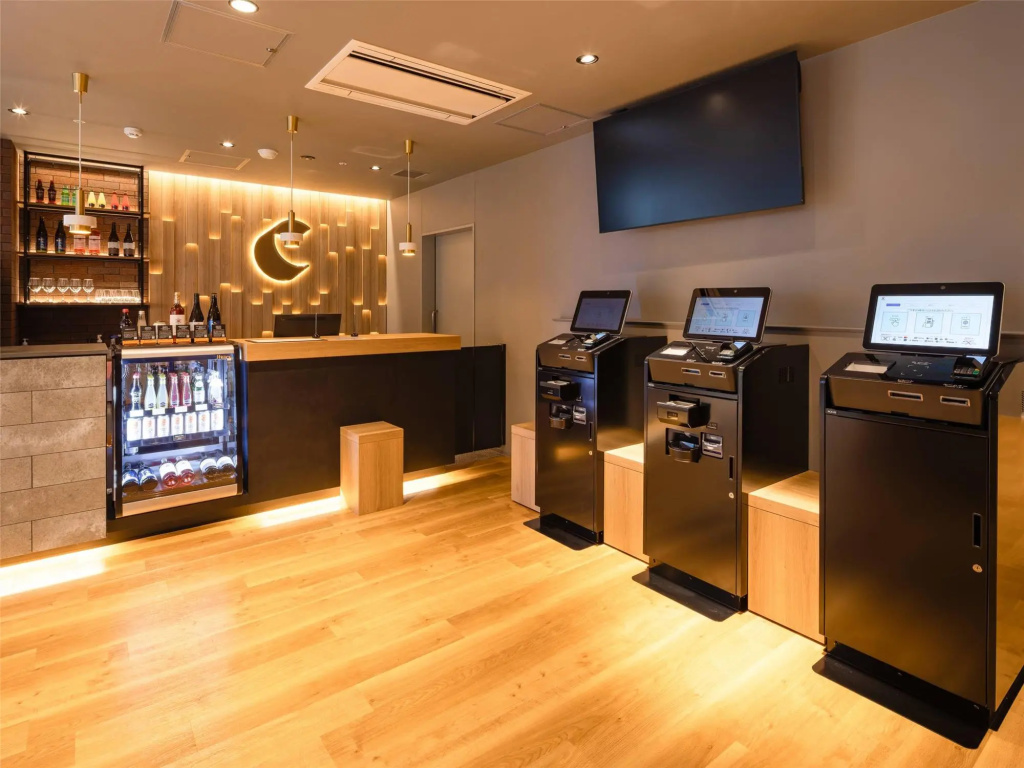 Comfort Hotel ERA Sapporo North 사진 29